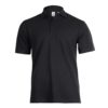 Uneek GR11 Eco Recycled Polo shirt 220GSM 50% Recycled Polyester 30% Recycled Cotton 20% Organic Cotton