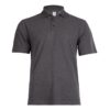 Uneek GR11 Eco Recycled Polo shirt 220GSM 50% Recycled Polyester 30% Recycled Cotton 20% Organic Cotton