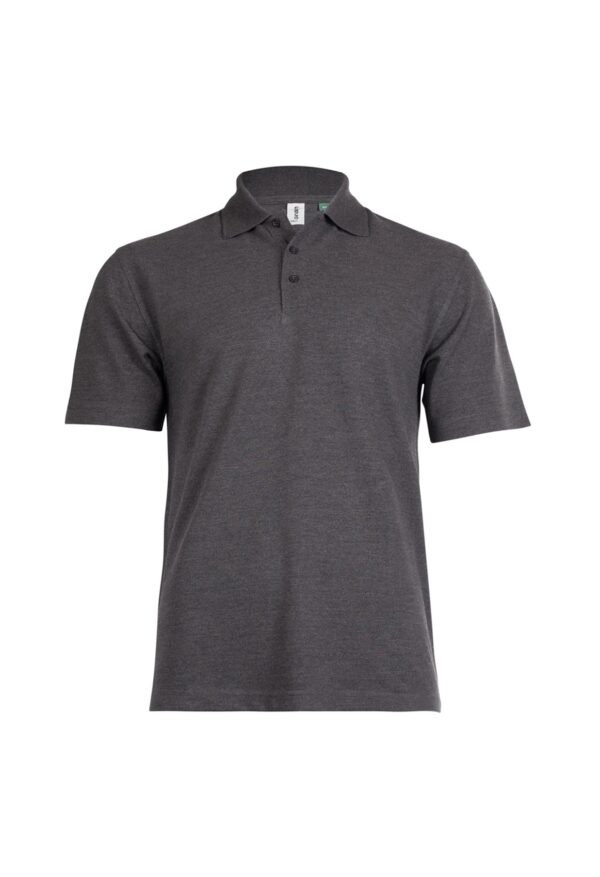 Uneek GR11 Eco Recycled Polo shirt 220GSM 50% Recycled Polyester 30% Recycled Cotton 20% Organic Cotton