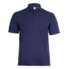 Uneek GR11 Eco Recycled Polo shirt 220GSM 50% Recycled Polyester 30% Recycled Cotton 20% Organic Cotton