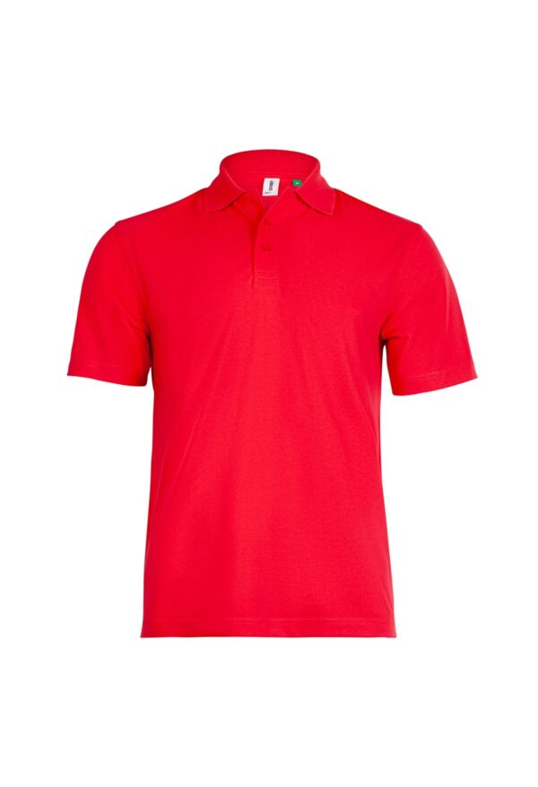 Uneek GR11 Eco Recycled Polo shirt 220GSM 50% Recycled Polyester 30% Recycled Cotton 20% Organic Cotton