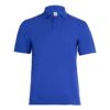 Uneek GR11 Eco Recycled Polo shirt 220GSM 50% Recycled Polyester 30% Recycled Cotton 20% Organic Cotton