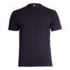 Uneek GR31 Eco Recycled T-shirt shirt 180GSM 75% Organic Cotton 25% Recycled Cotton