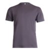 Uneek GR31 Eco Recycled T-shirt shirt 180GSM 75% Organic Cotton 25% Recycled Cotton
