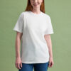 Uneek GR31 Eco Recycled T-shirt shirt 180GSM 75% Organic Cotton 25% Recycled Cotton