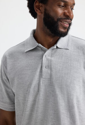 Uneek UC102 Heavyweights Polo shirt 250GSM