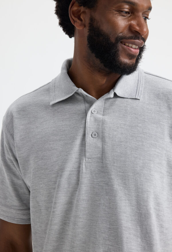 UC102_M__067 Uneek UC102 Heavyweights Polo shirt 250GSM