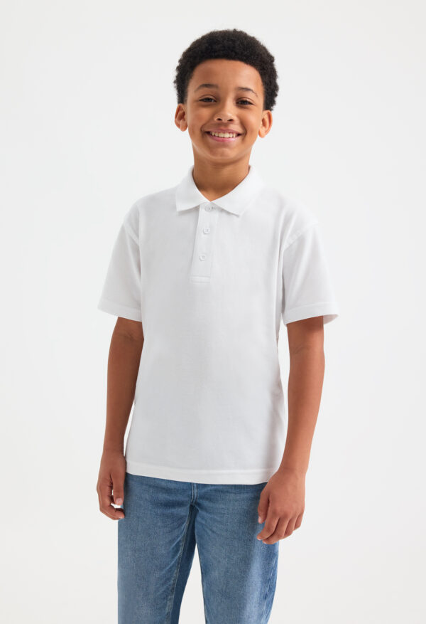 Uneek UC103 Kids Polo shirts 180GSM