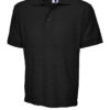 Ultimate 100% Cotton Polo Shirt 250g