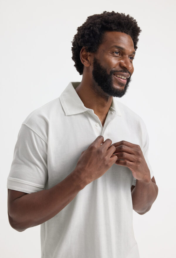 Ultimate 100% Cotton Polo Shirt 250g