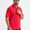 UC105_M_1651 Uneek UC105 Active Polo shirt 200GSM polyester cotton mix