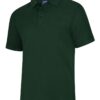 Uneek UC108 Deluxe Polo shirt 220GSM polyester cotton mix