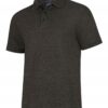 Uneek UC108 Deluxe Polo shirt 220GSM polyester cotton mix