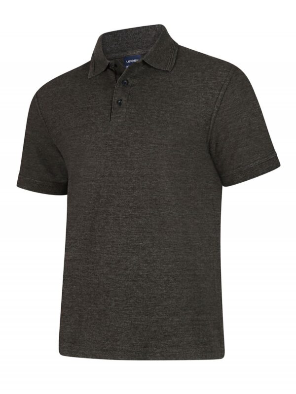 Uneek UC108 Deluxe Polo shirt 220GSM polyester cotton mix