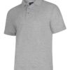 Uneek UC108 Deluxe Polo shirt 220GSM polyester cotton mix