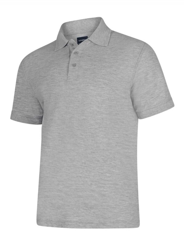 Uneek UC108 Deluxe Polo shirt 220GSM polyester cotton mix