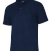 Uneek UC108 Deluxe Polo shirt 220GSM polyester cotton mix