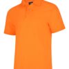 Uneek UC108 Deluxe Polo shirt 220GSM polyester cotton mix