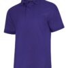 Uneek UC108 Deluxe Polo shirt 220GSM polyester cotton mix