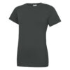 UC318-CH-H Uneek UC318 100% Cotton T-shirt shirt 180GSM