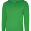 Deluxe Hooded Sweatshirt UC509 280GSM