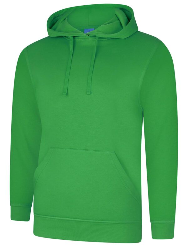 Deluxe Hooded Sweatshirt UC509 280GSM