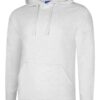 Deluxe Hooded Sweatshirt UC509 280GSM