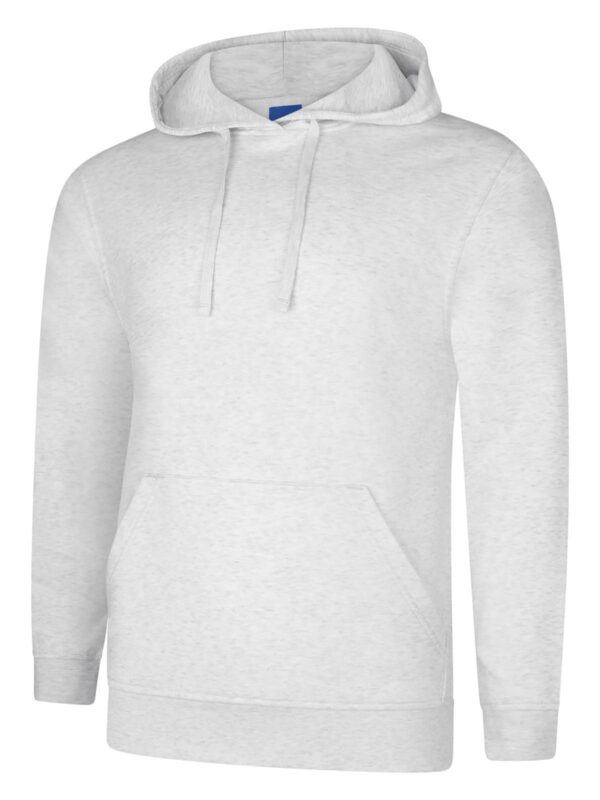 Deluxe Hooded Sweatshirt UC509 280GSM
