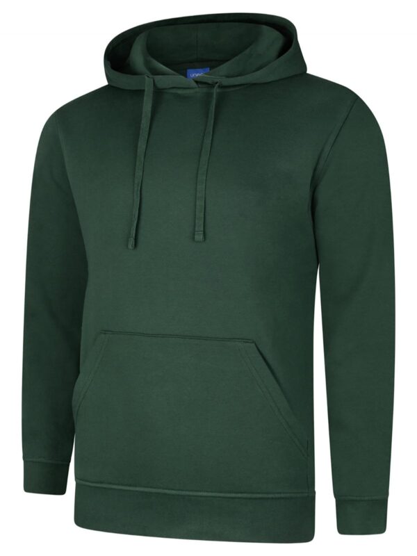 Deluxe Hooded Sweatshirt UC509 280GSM