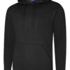 Deluxe Hooded Sweatshirt UC509 280GSM