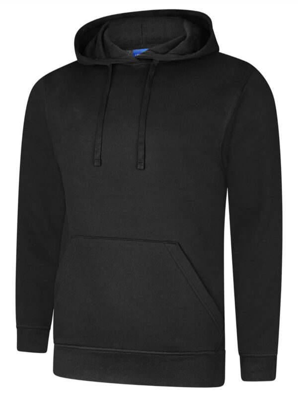 Deluxe Hooded Sweatshirt UC509 280GSM