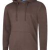 Deluxe Hooded Sweatshirt UC509 280GSM