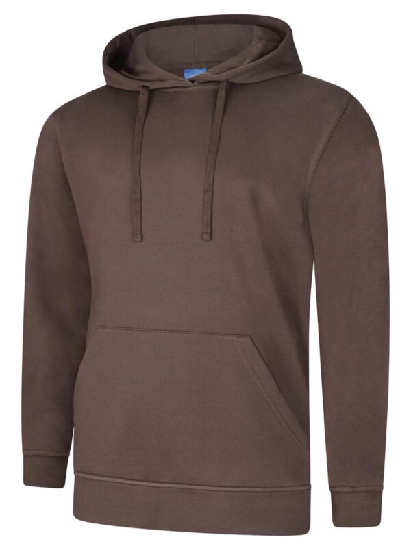 Deluxe Hooded Sweatshirt UC509 280GSM