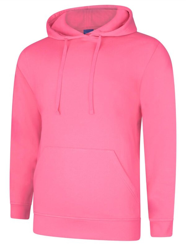 Deluxe Hooded Sweatshirt UC509 280GSM