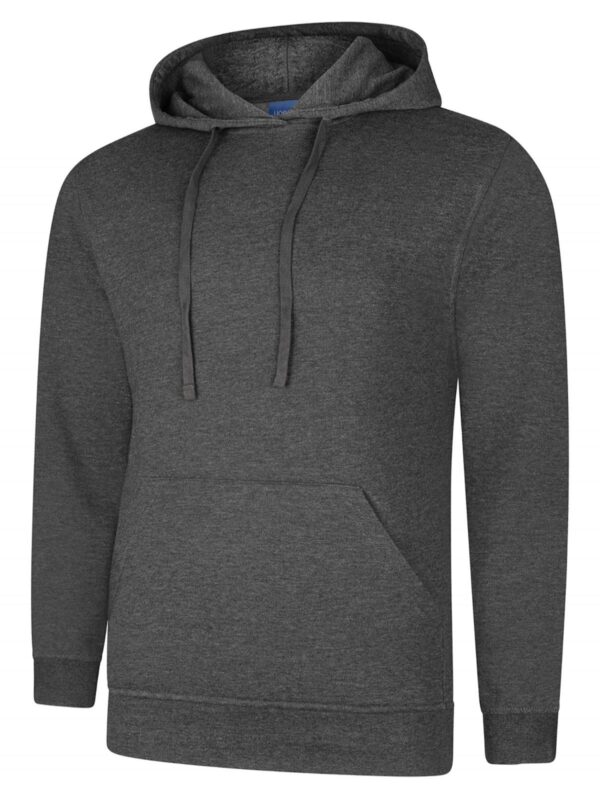 Deluxe Hooded Sweatshirt UC509 280GSM