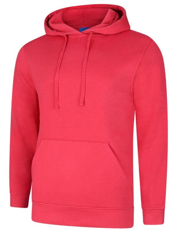 Deluxe Hooded Sweatshirt UC509 280GSM