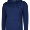 Deluxe Hooded Sweatshirt UC509 280GSM