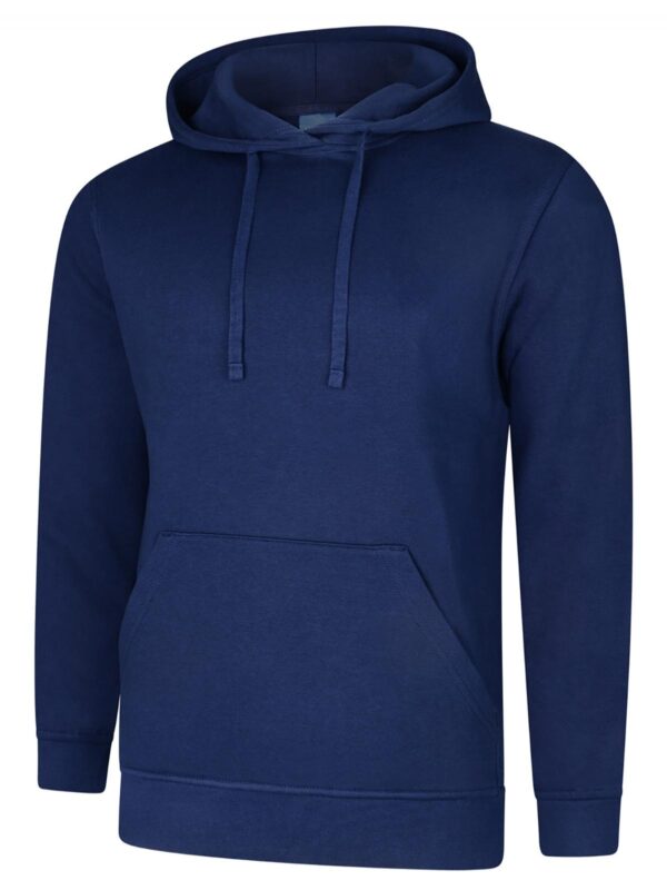 Deluxe Hooded Sweatshirt UC509 280GSM