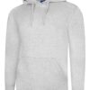 Deluxe Hooded Sweatshirt UC509 280GSM