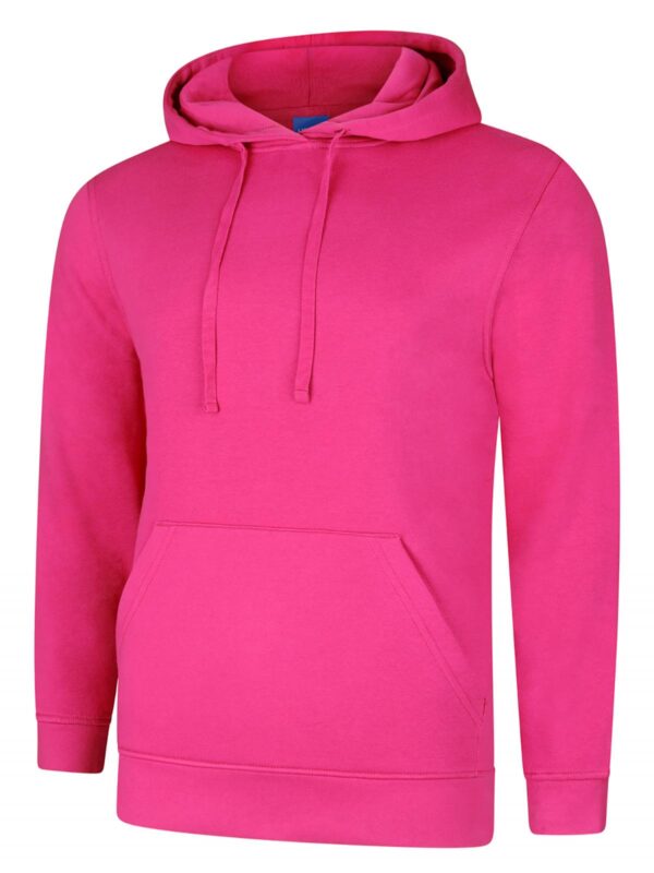 Deluxe Hooded Sweatshirt UC509 280GSM
