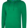 Deluxe Hooded Sweatshirt UC509 280GSM