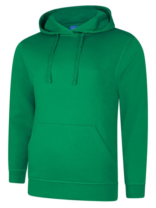 Deluxe Hooded Sweatshirt UC509 280GSM
