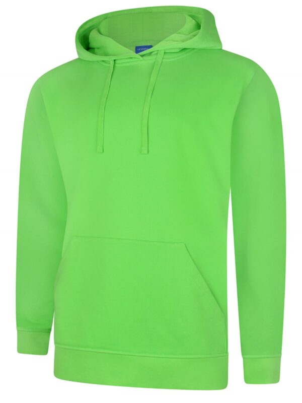 Deluxe Hooded Sweatshirt UC509 280GSM