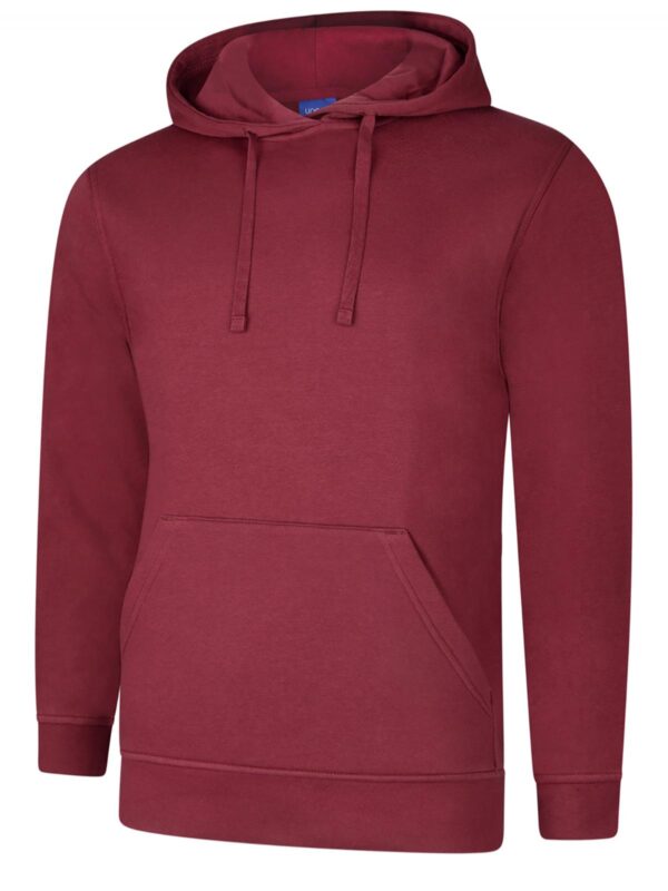 Deluxe Hooded Sweatshirt UC509 280GSM