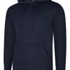 Deluxe Hooded Sweatshirt UC509 280GSM