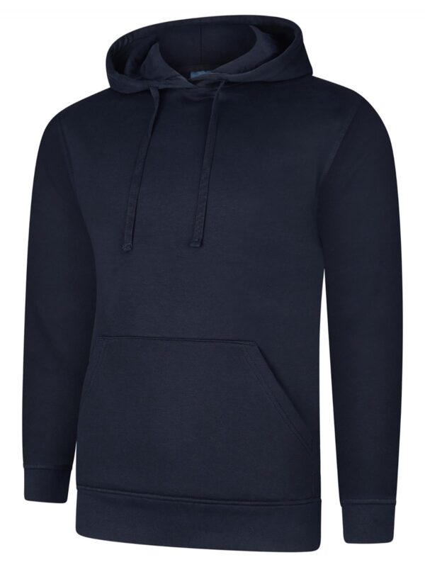 Deluxe Hooded Sweatshirt UC509 280GSM