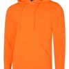 Deluxe Hooded Sweatshirt UC509 280GSM