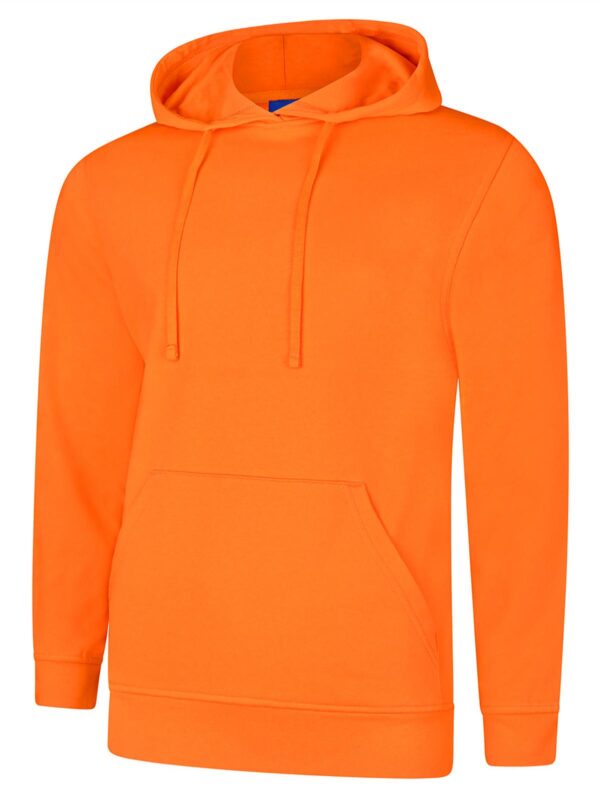 Deluxe Hooded Sweatshirt UC509 280GSM