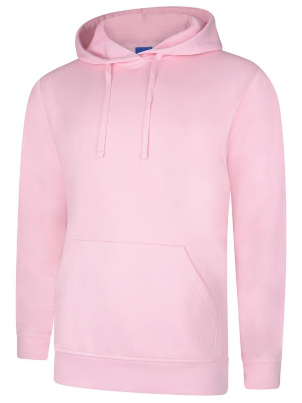 Deluxe Hooded Sweatshirt UC509 280GSM