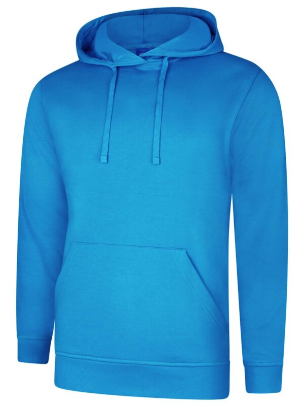 Deluxe Hooded Sweatshirt UC509 280GSM